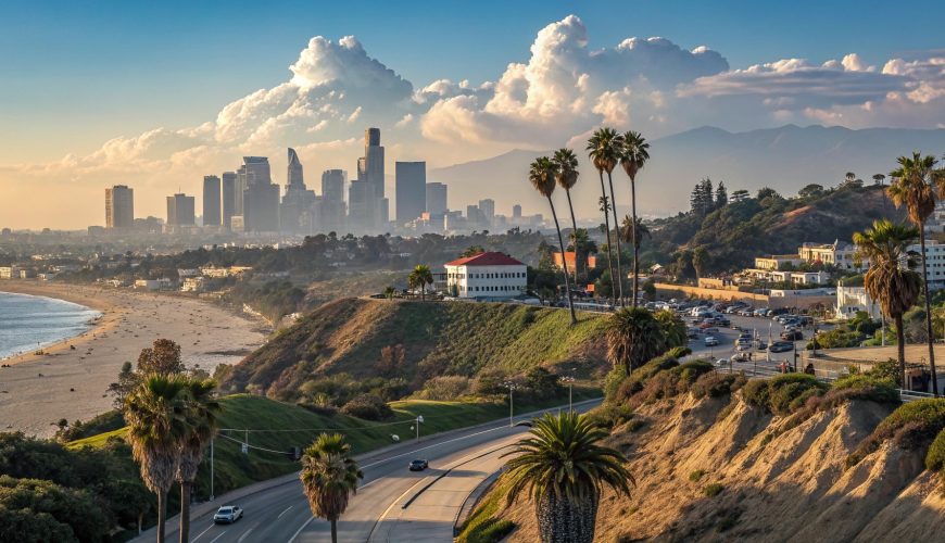 Los Angeles