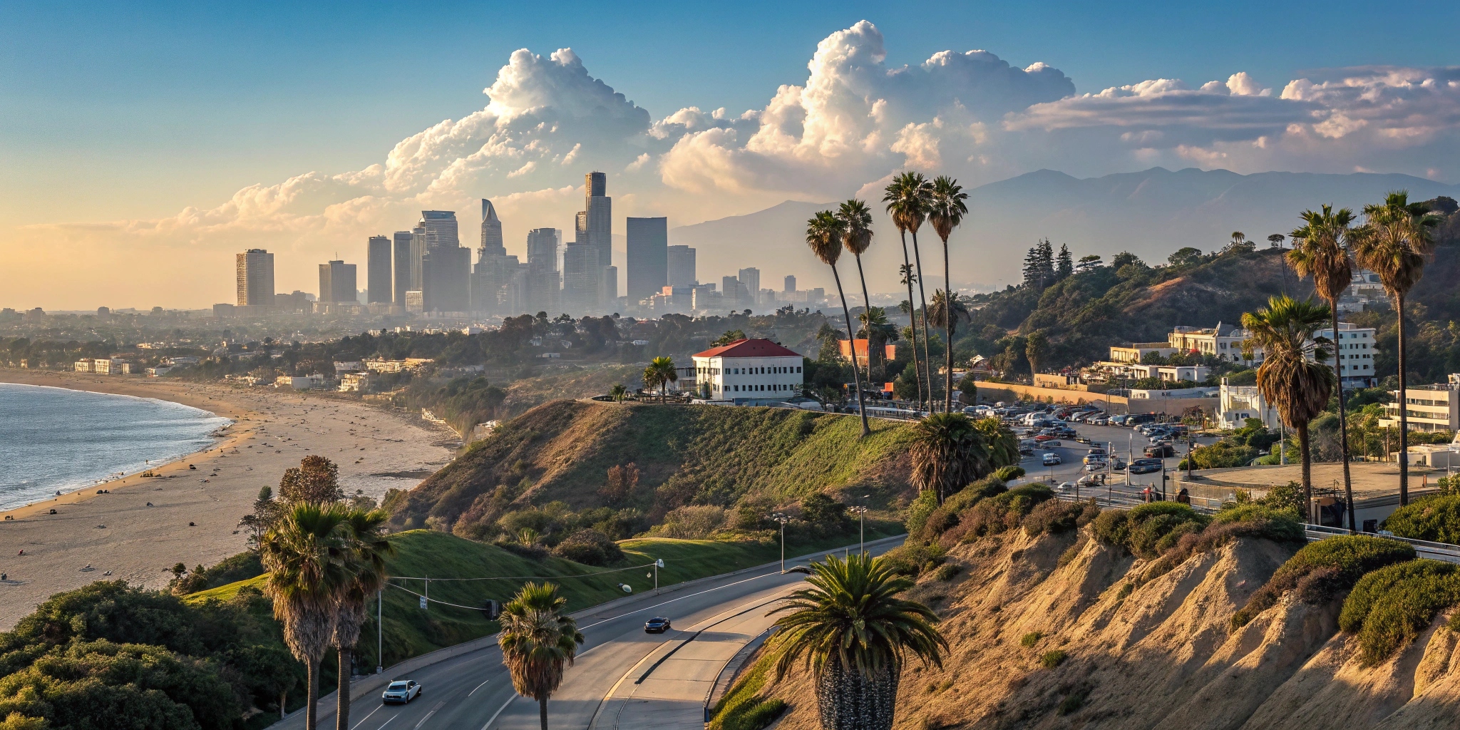Los Angeles