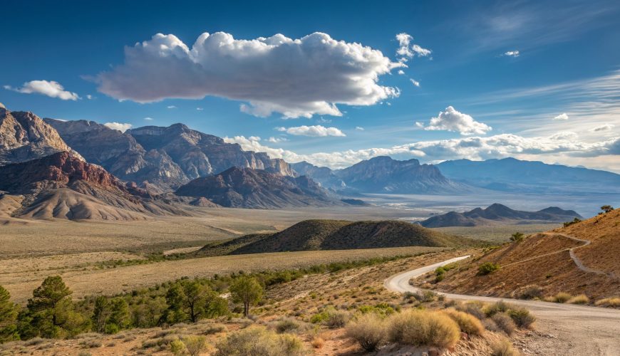 Nevada