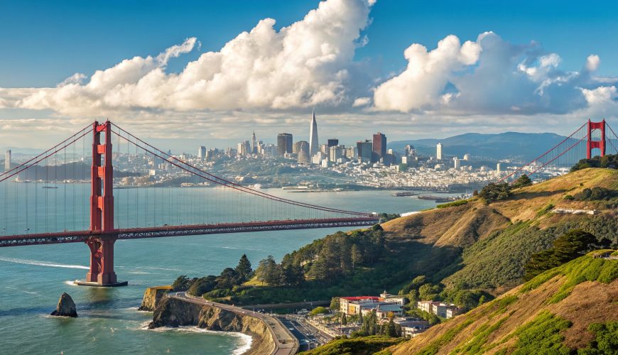 San Francisco
