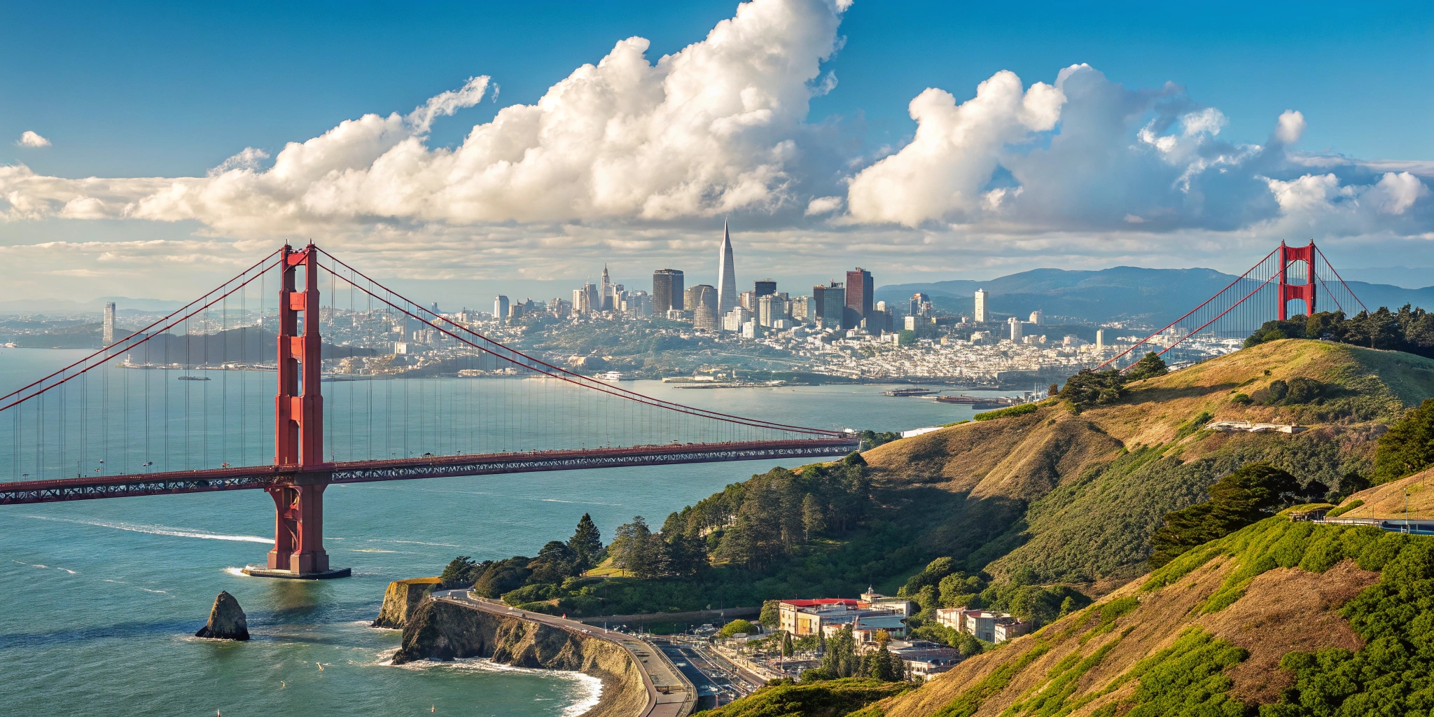 San Francisco