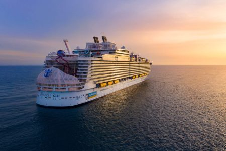 Carribean Cruise Tour 2025