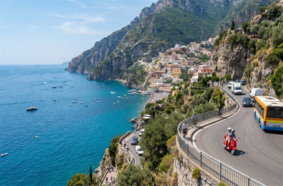 Amalfi Coast