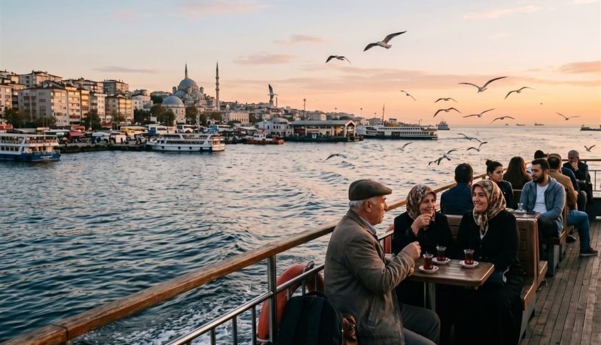 Istanbul’s Asian Side: Your Full Travel Guide