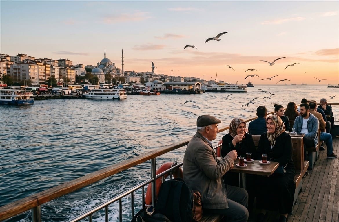 Istanbul’s Asian Side: Your Full Travel Guide