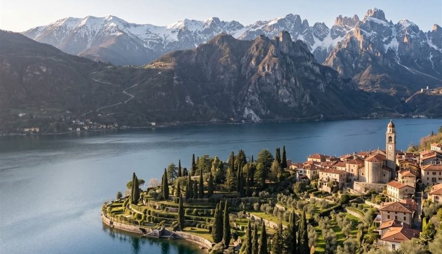 The Ultimate Guide to Northern Italy: Places You Absolutely Must See