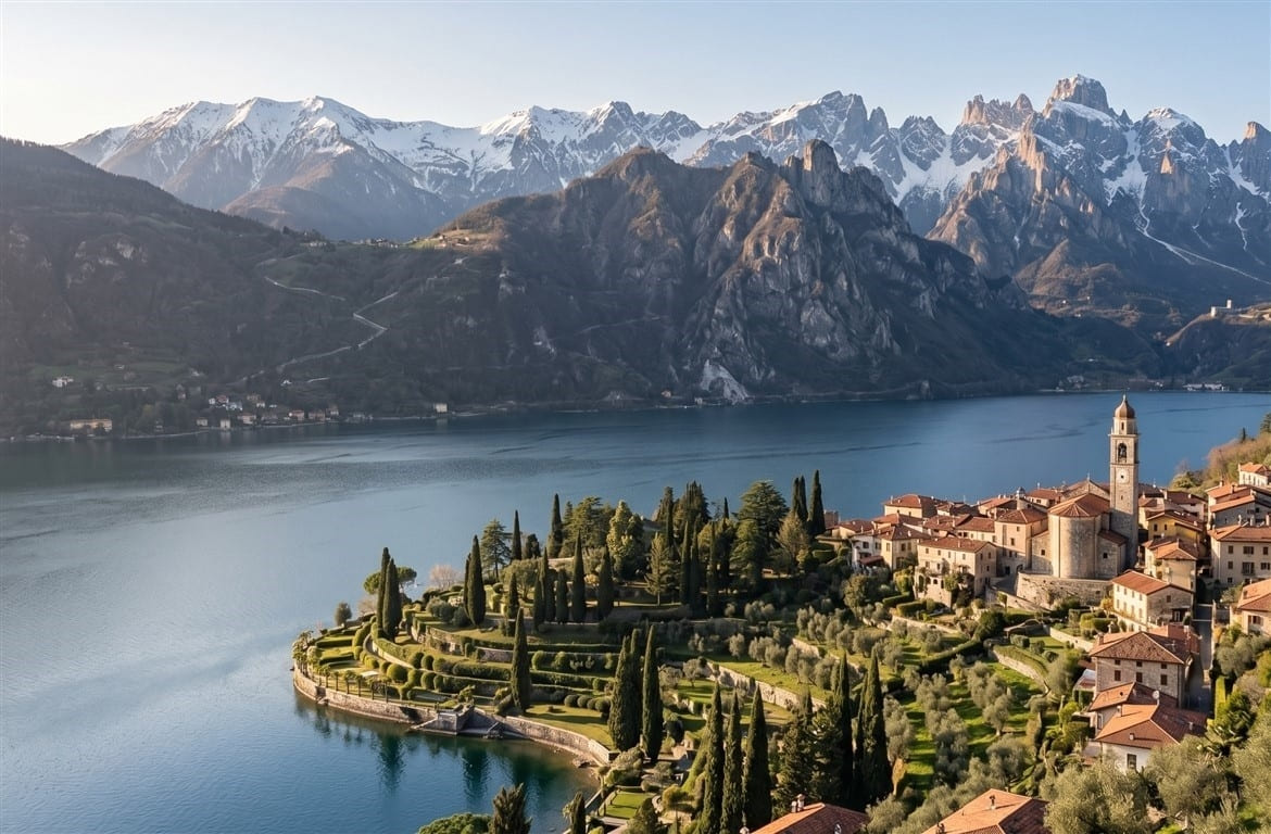 The Ultimate Guide to Northern Italy: Places You Absolutely Must See