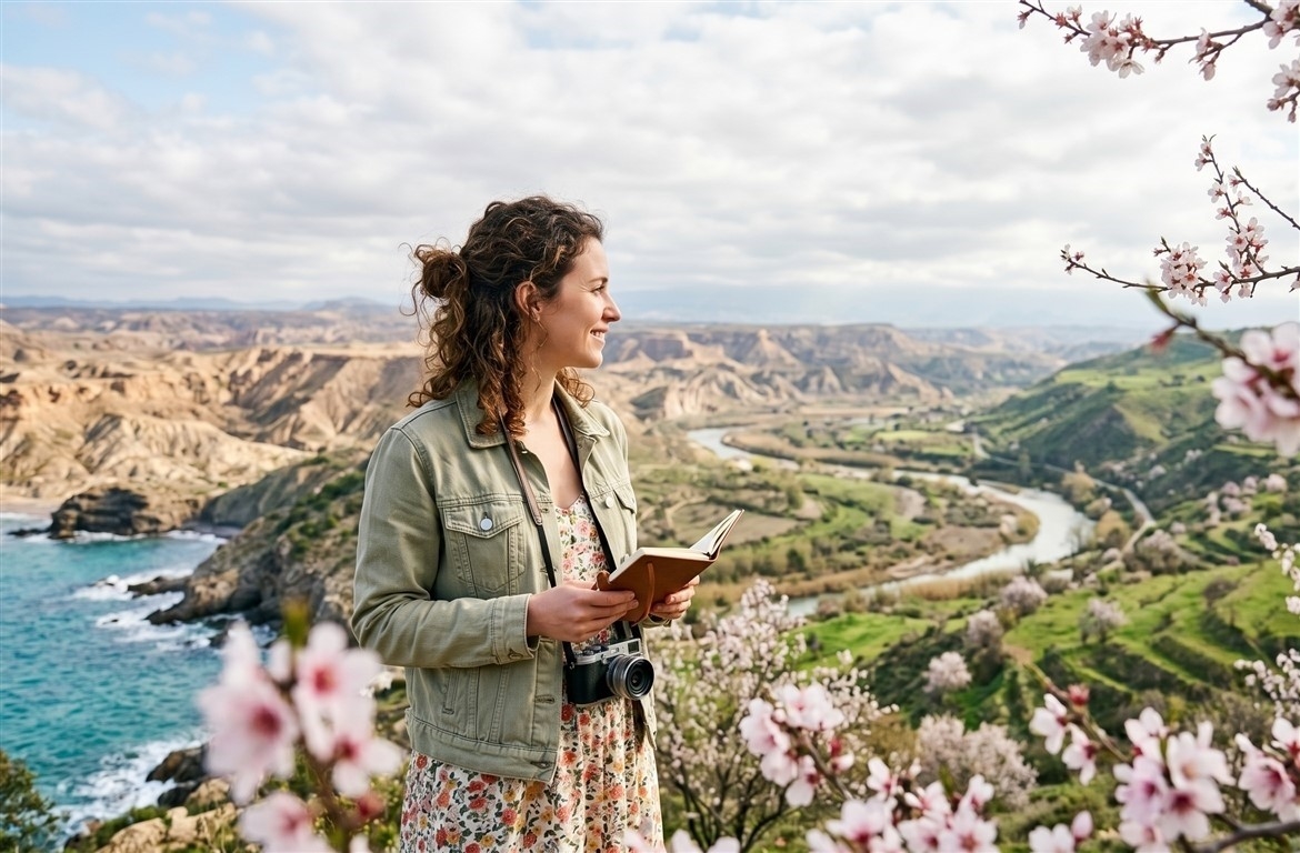 Best Spring Trips at a Glance