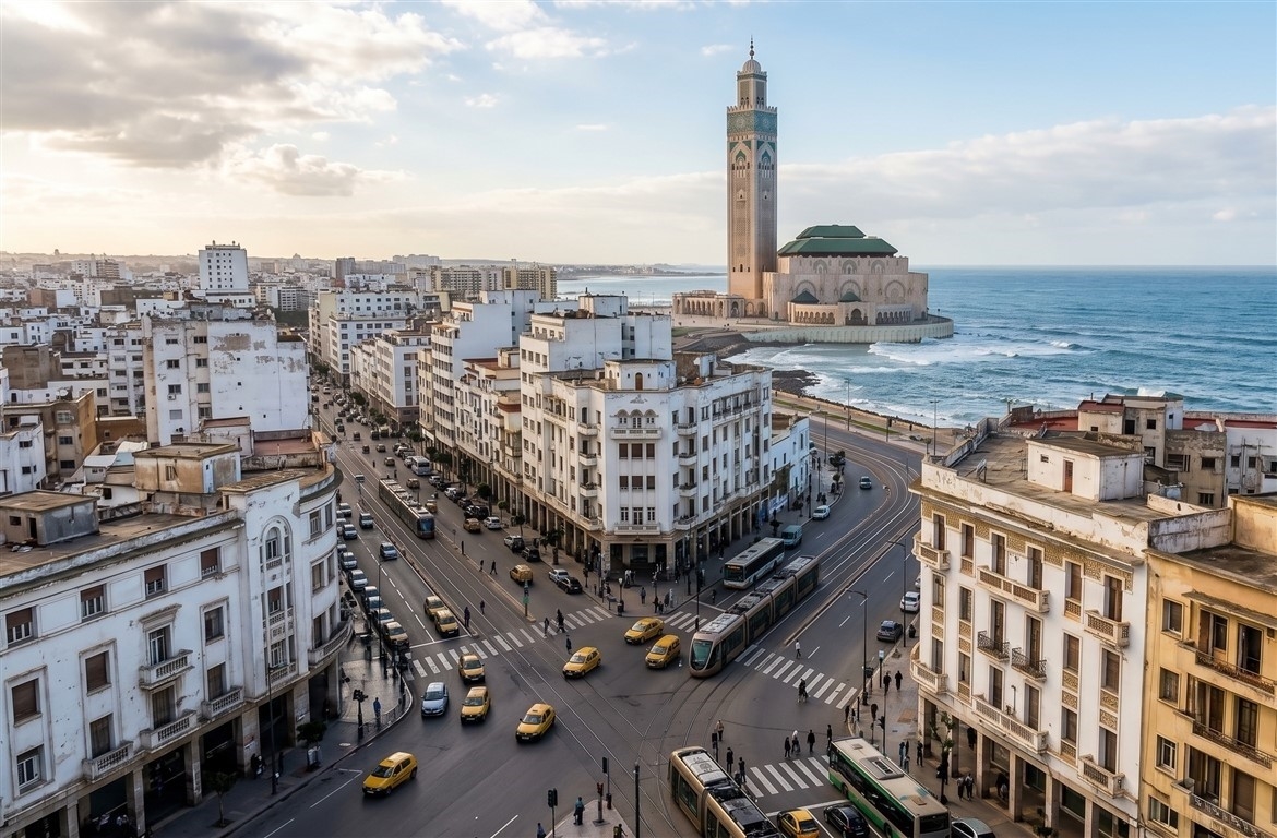 Best Things to Do in Casablanca