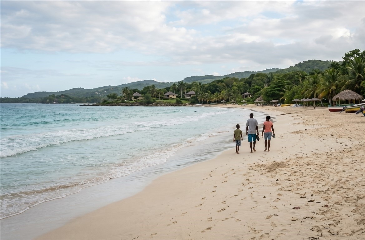 Best Time to Visit Jamaica for Lower Prices