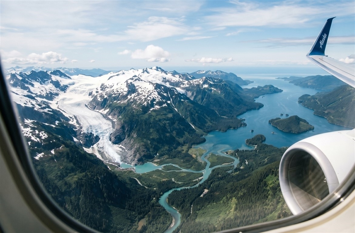 Can I go to Alaska without a passport?