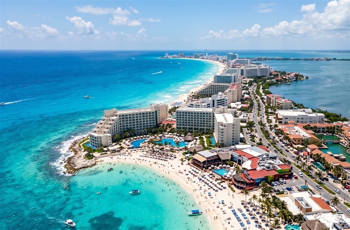 Cancun