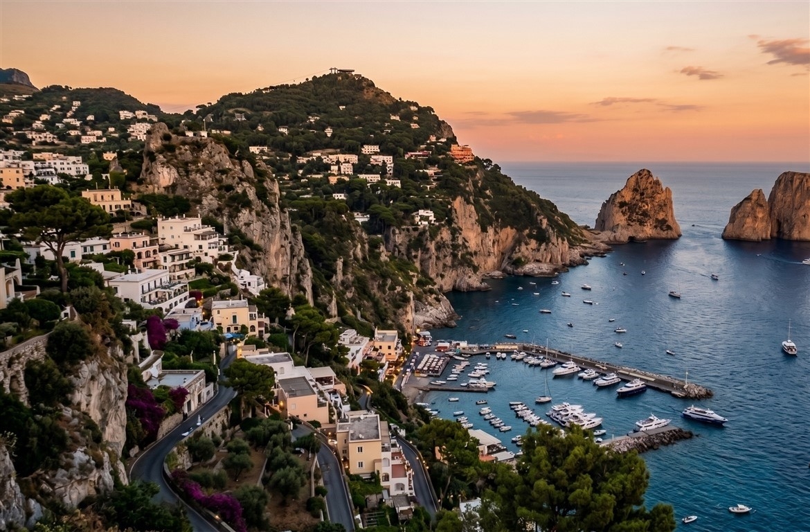 Capri