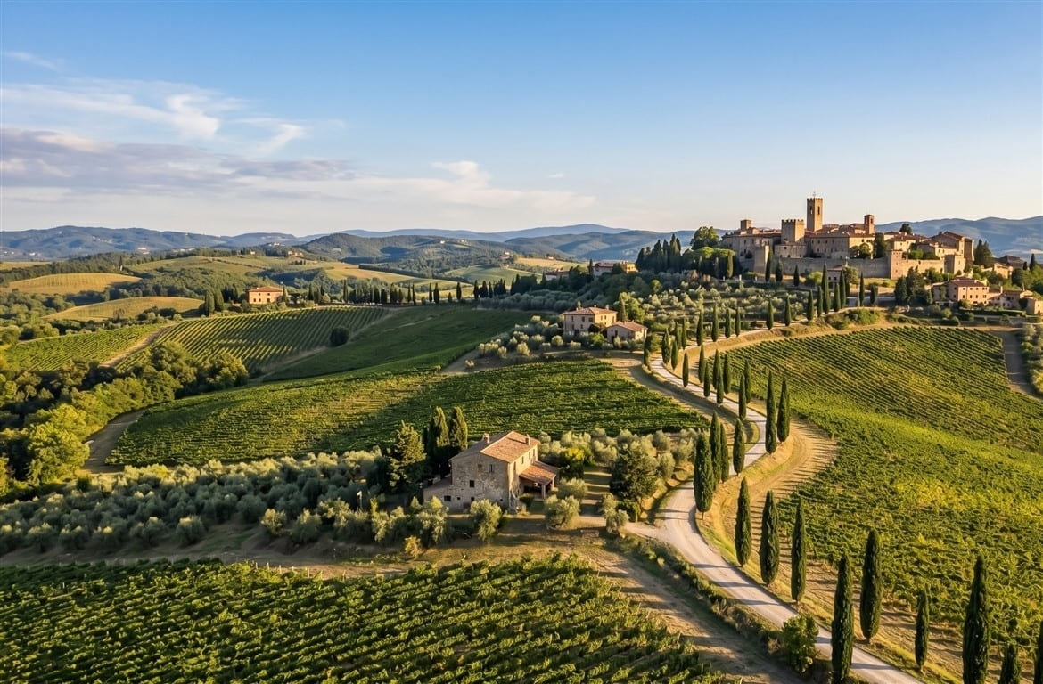 Chianti
