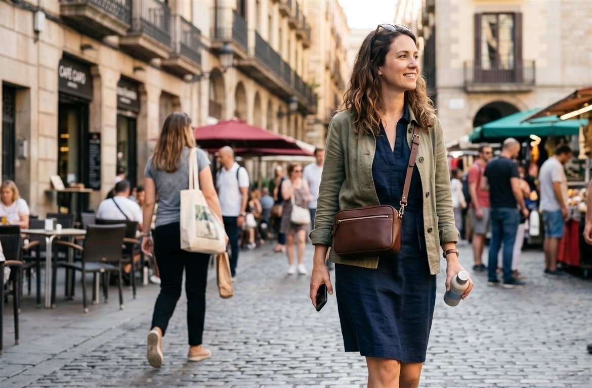 Choose Practical but Stylish Bags