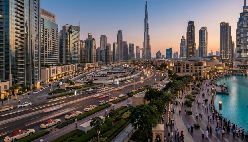 Dubai Unpacked: Navigating Local Laws, Customs, and Travel Smarts for 2026 Visitors