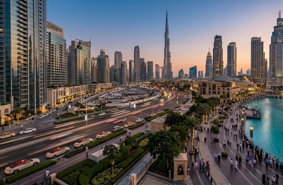 Dubai Unpacked: Navigating Local Laws, Customs, and Travel Smarts for 2026 Visitors