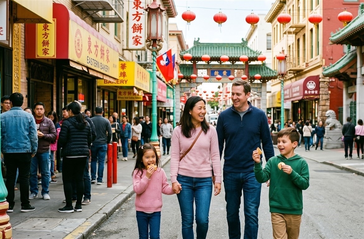 Family-Friendly Things to Do