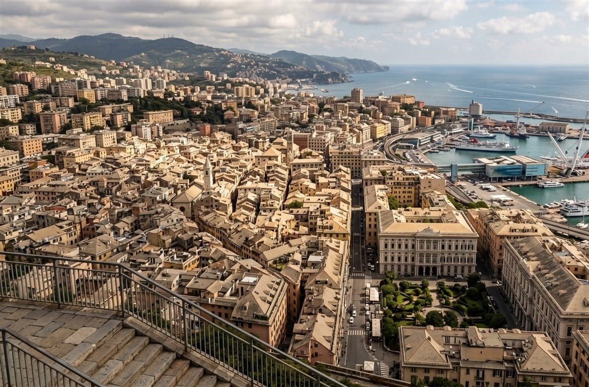Genoa