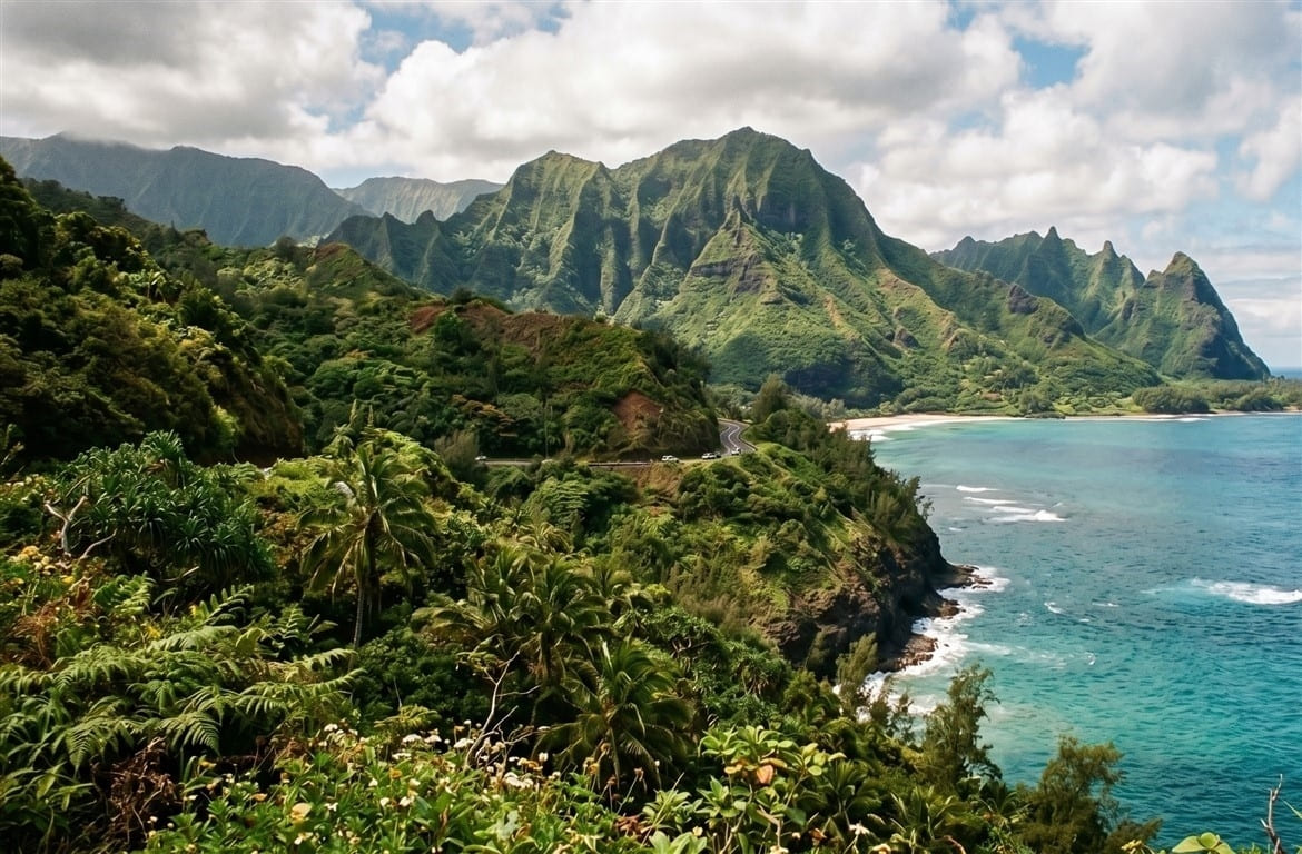 Hawaii
