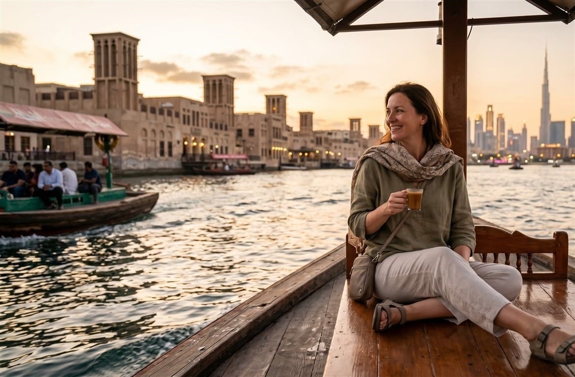 How to Enjoy Dubai While Following Local Rules