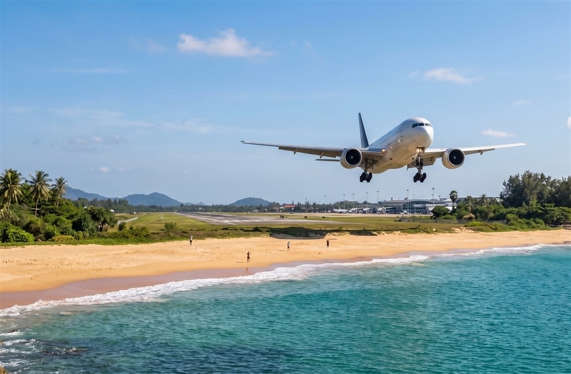 How to Get to Phuket