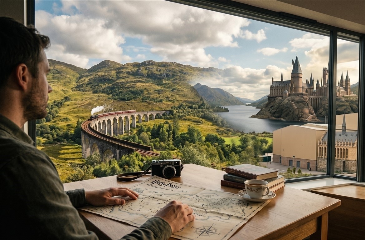 How to Plan the Trip