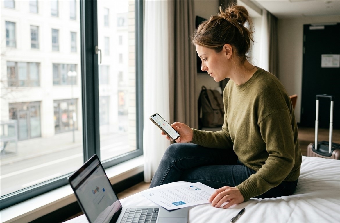 How to find a provider