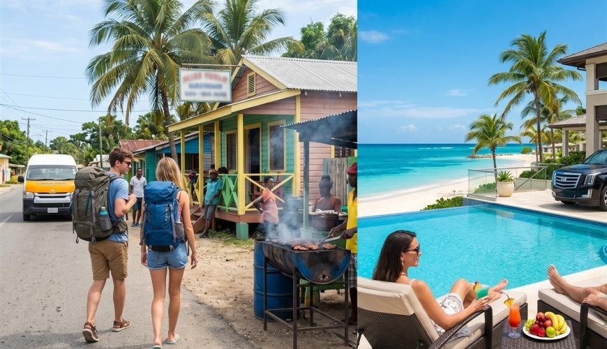 Jamaica Trip Costs: Your Affordability Guide