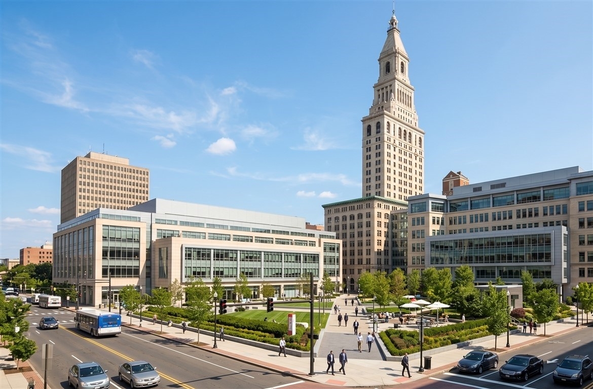 Is Travelers Tower Still Used Today?