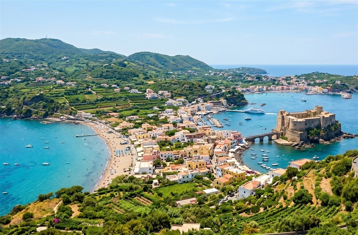 Ischia