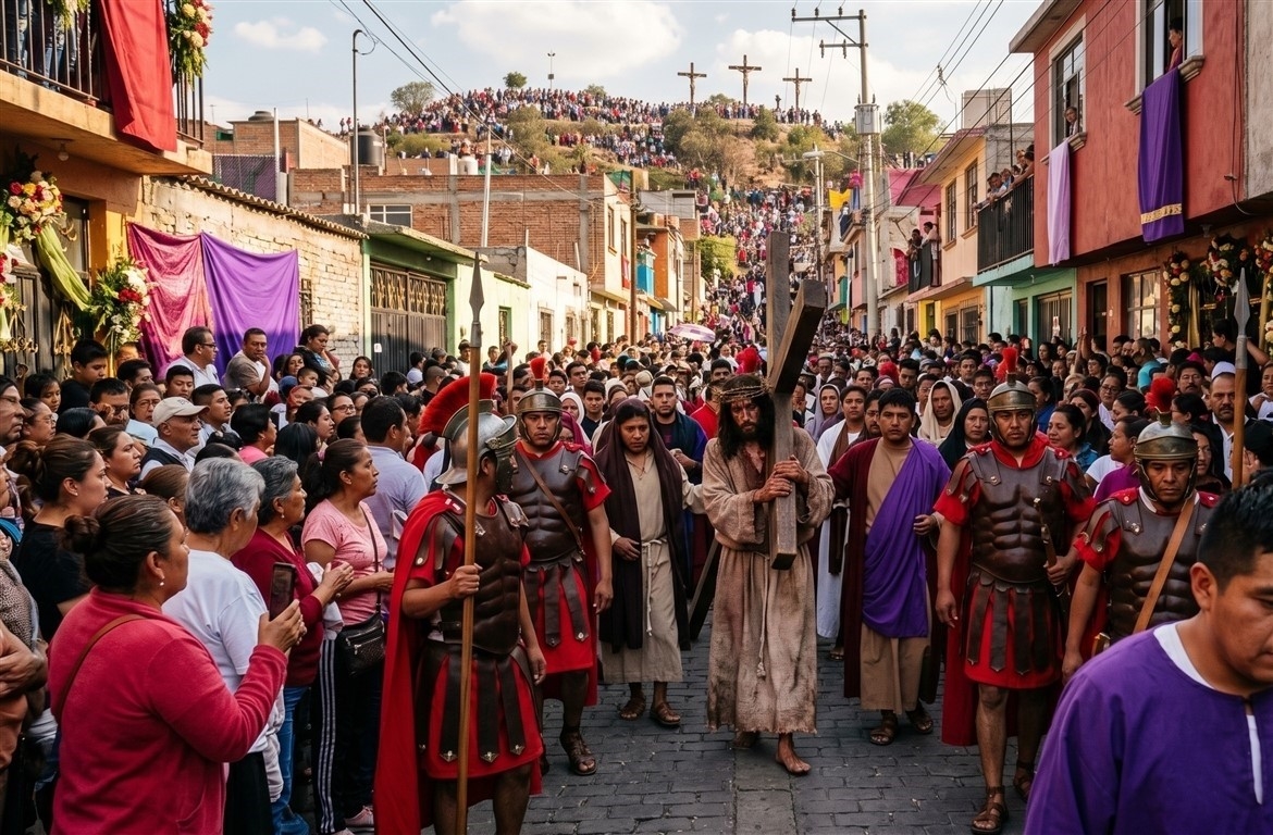Iztapalapa