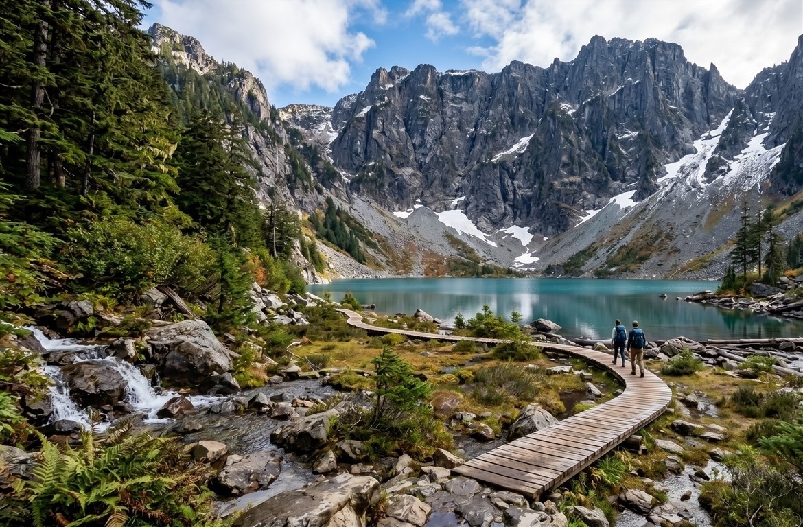 Lake 22