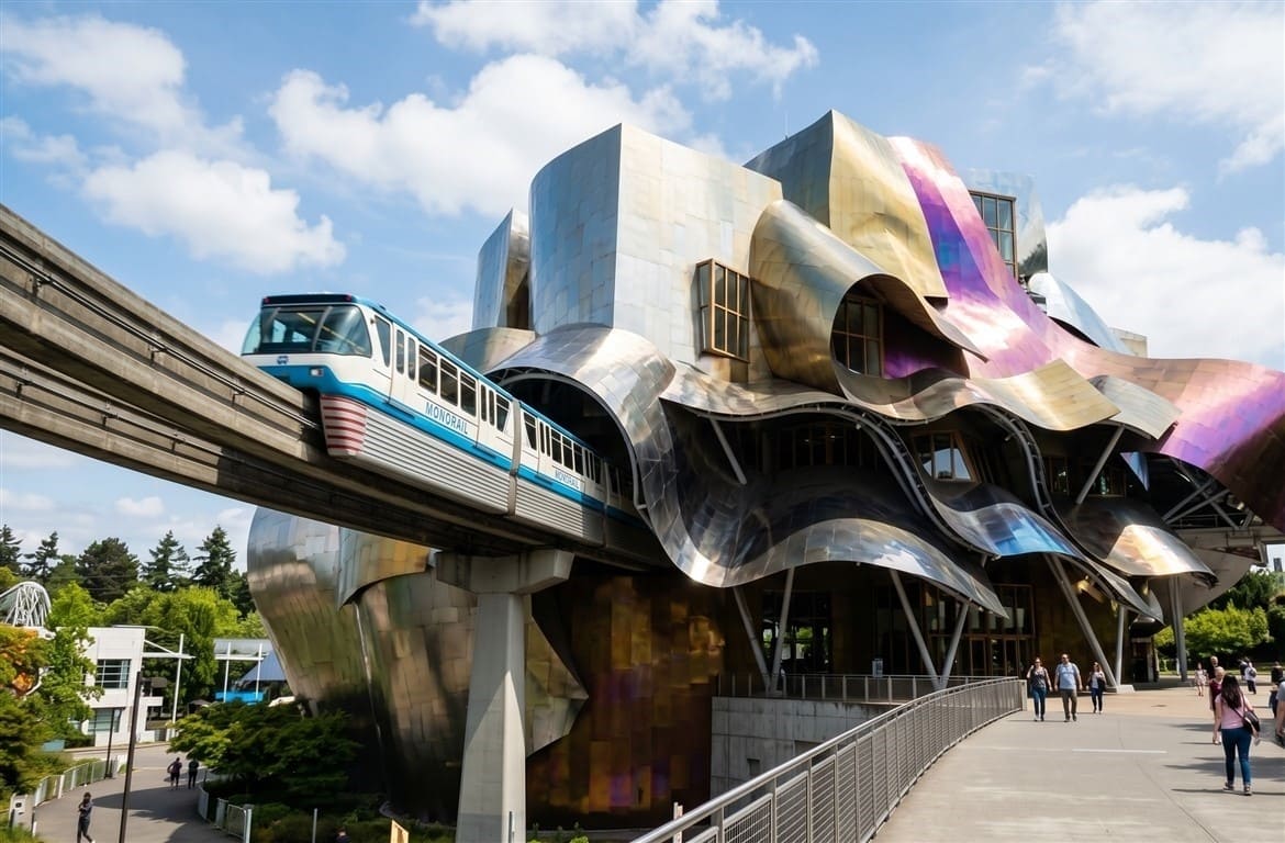 Museum of Pop Culture