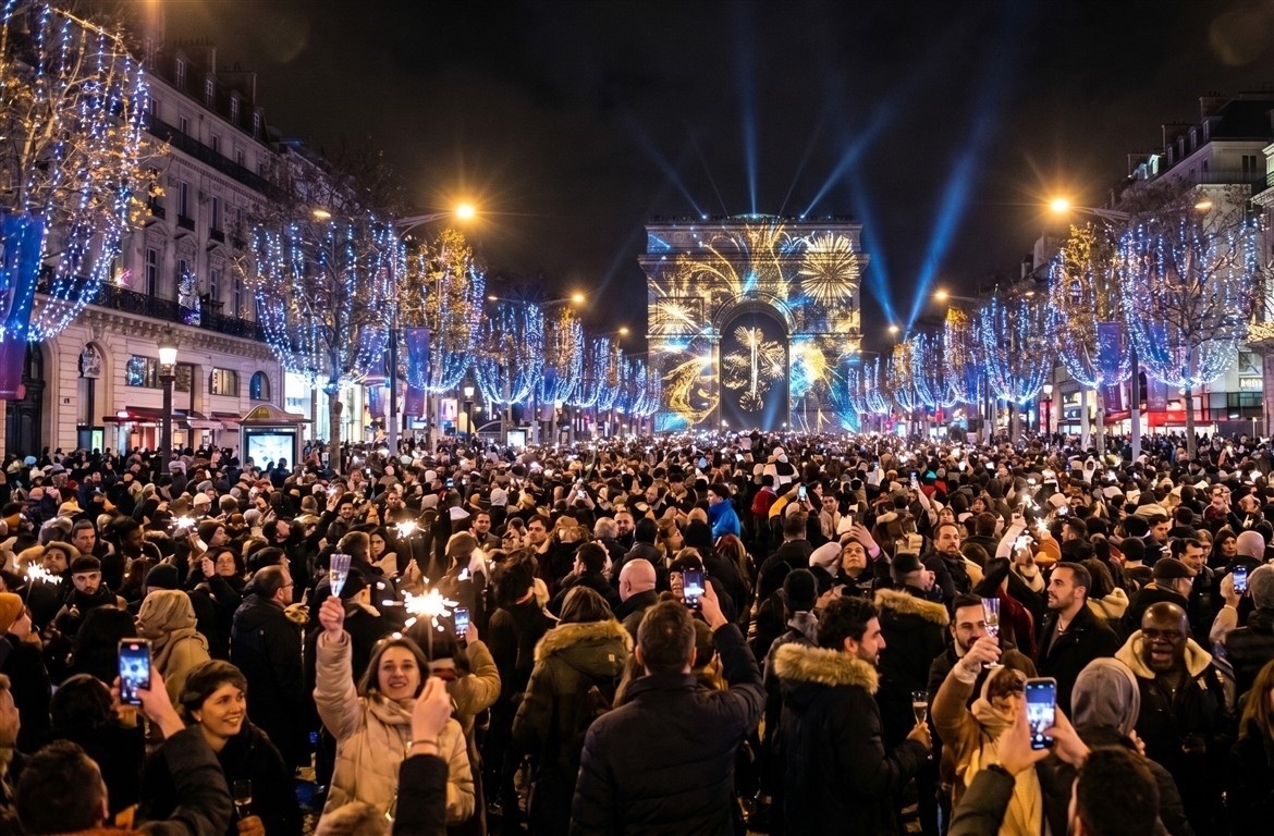 Paris, France