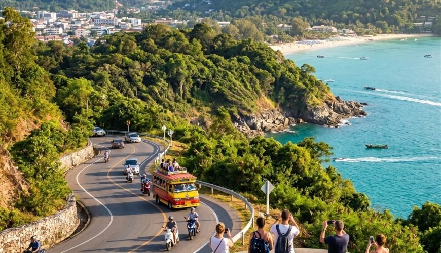 Your Best 2-Day Phuket Adventure