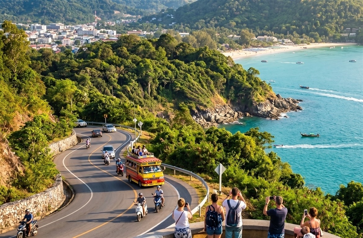 Your Best 2-Day Phuket Adventure