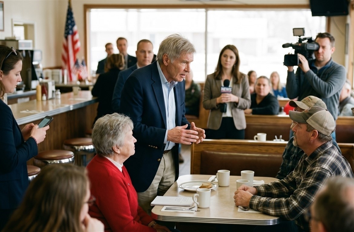 Politics and Civic Identity