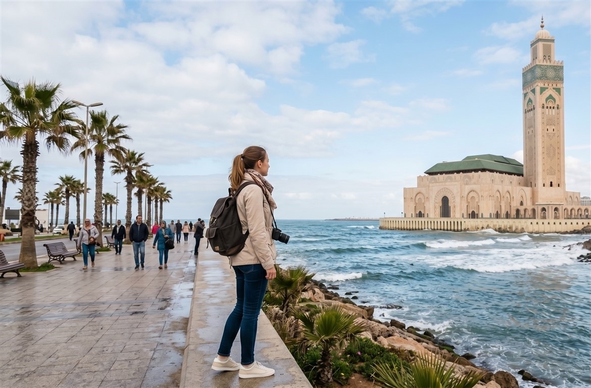 Practical Travel Tips