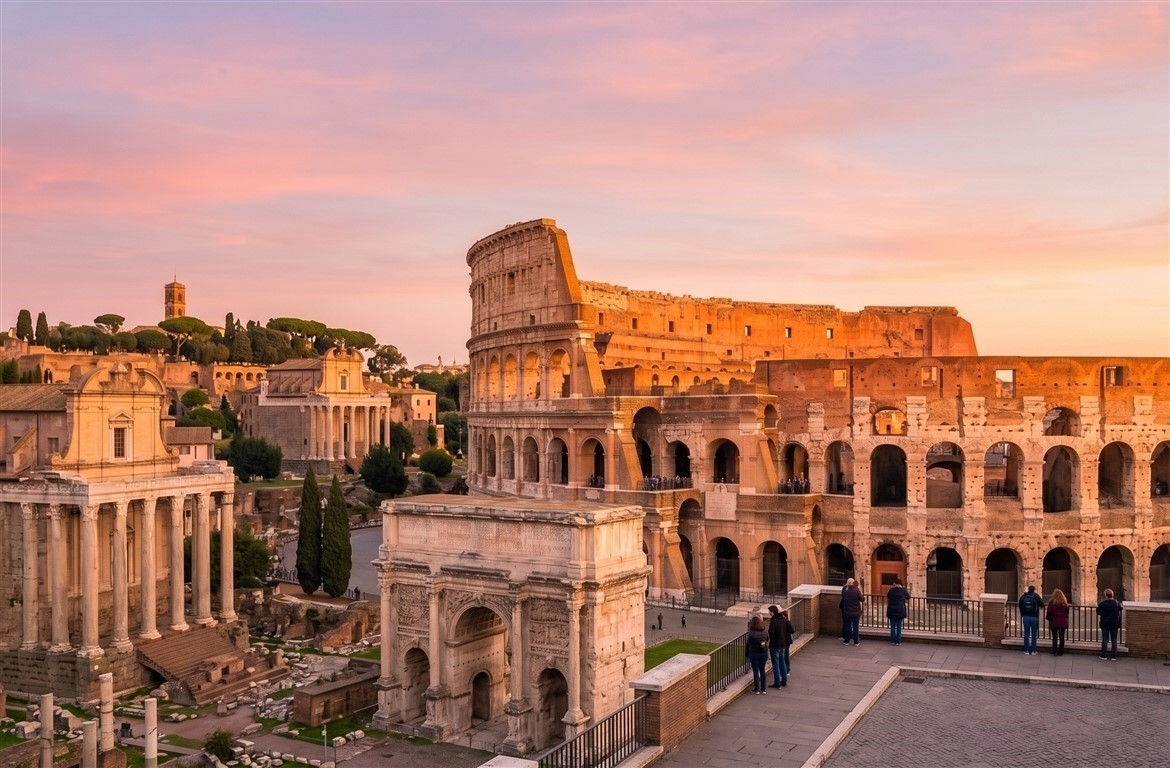 Rome Tickets You Should Book Early