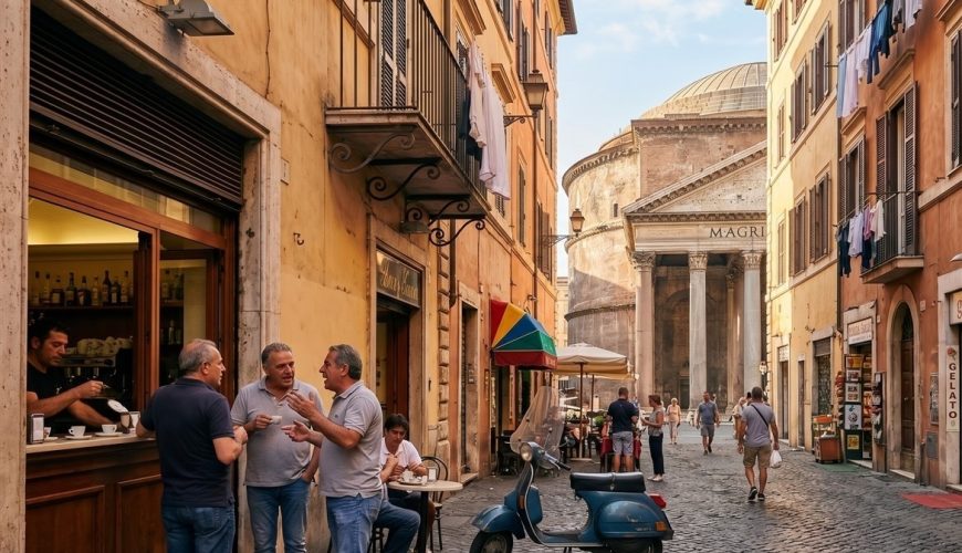 Your 2026 Rome Adventure: See, Book, and Skip
