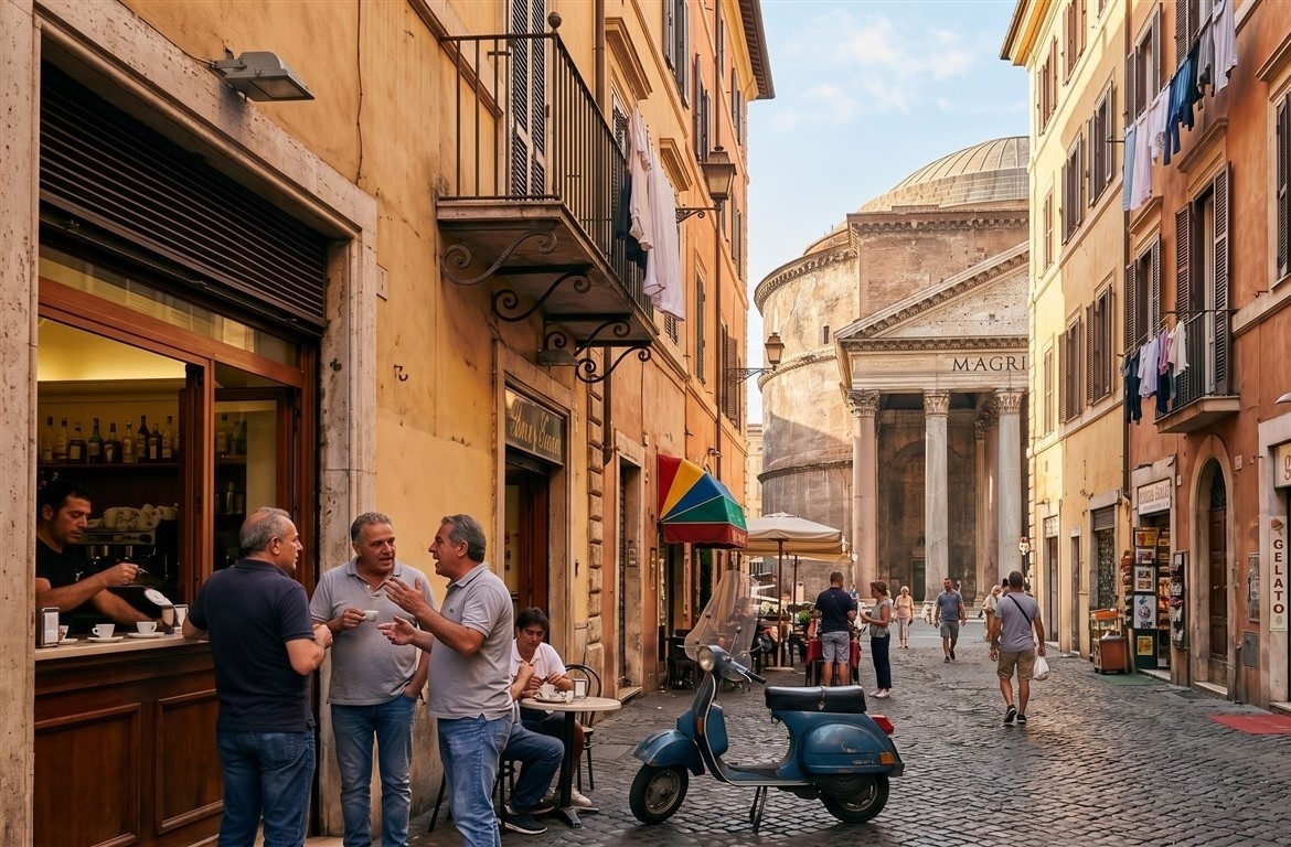 Your 2026 Rome Adventure: See, Book, and Skip