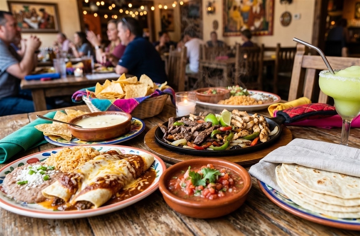 Tex-Mex