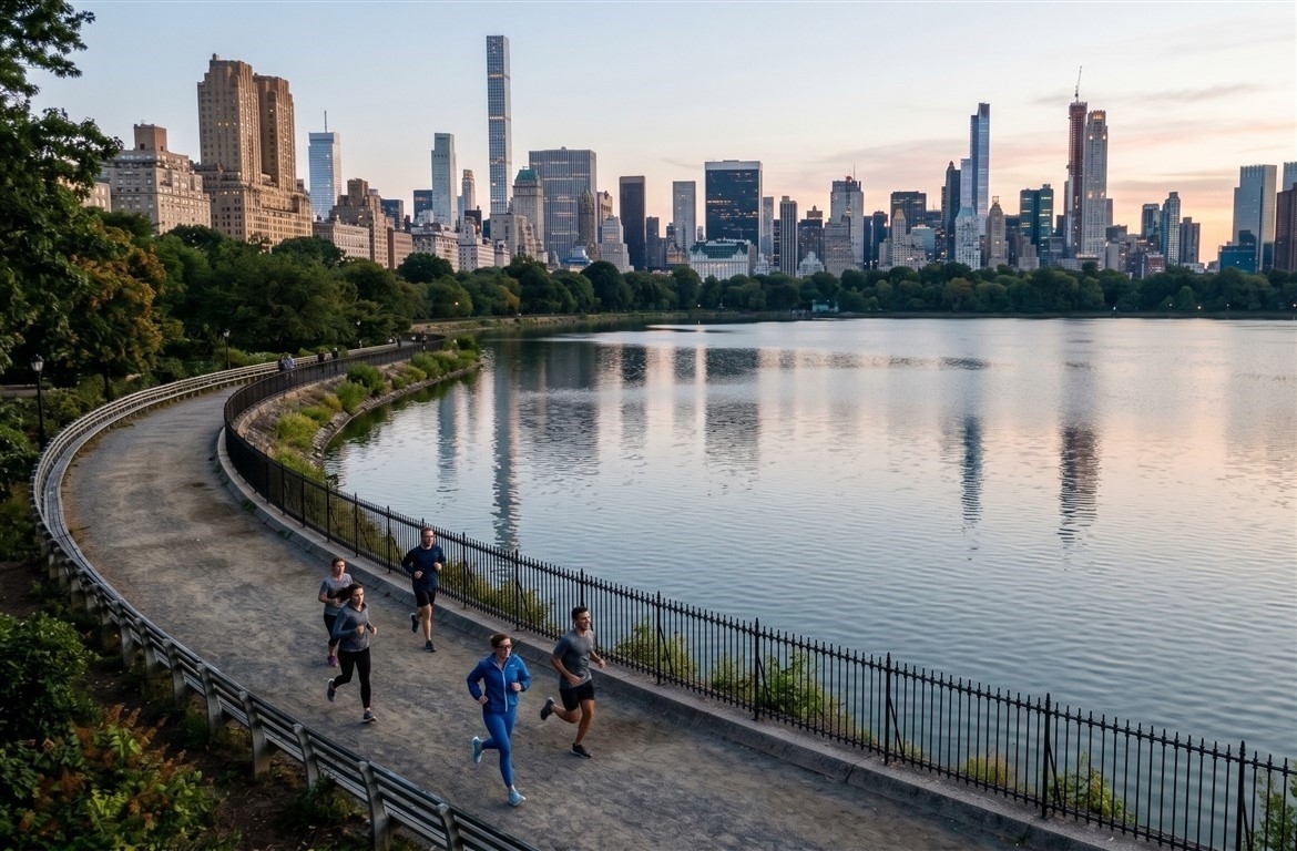 The Reservoir