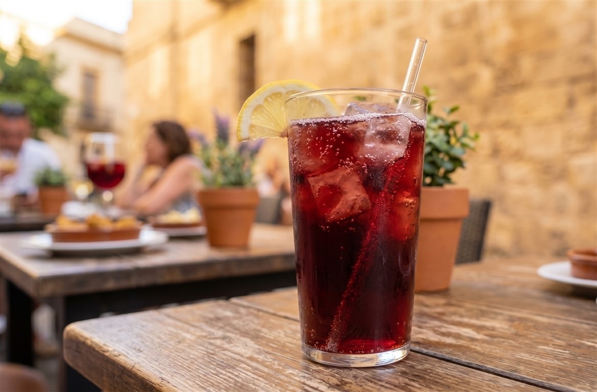 Tinto de Verano