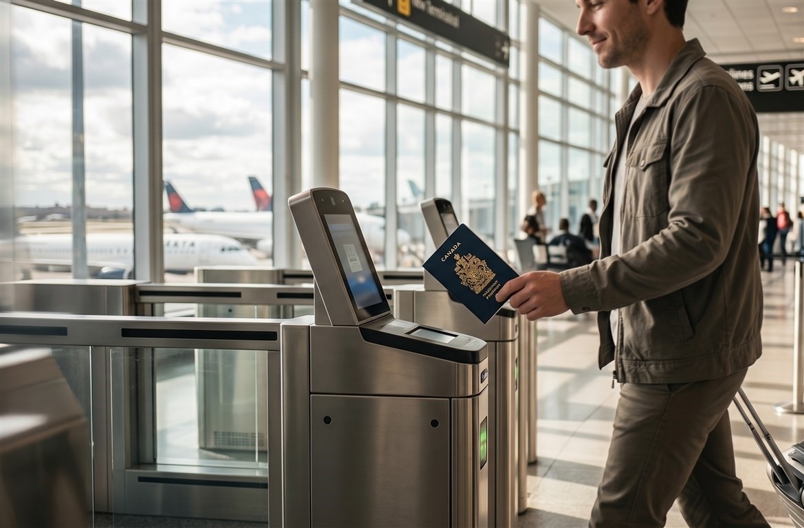 Travel Freedom