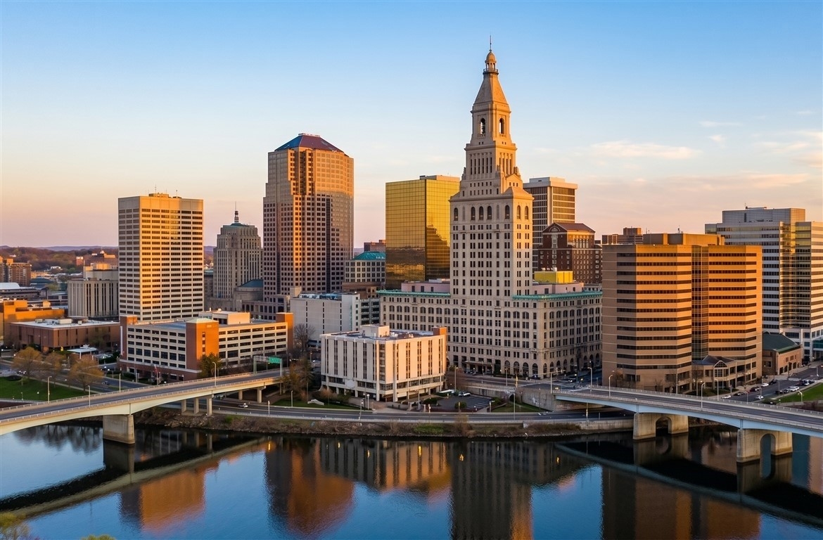 Travelers Tower: Hartford History and Design