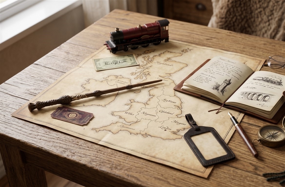 Trip Planning Tips