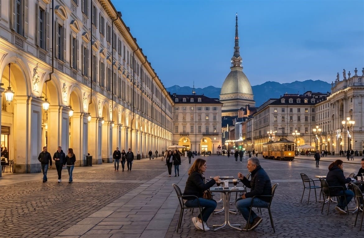 Turin