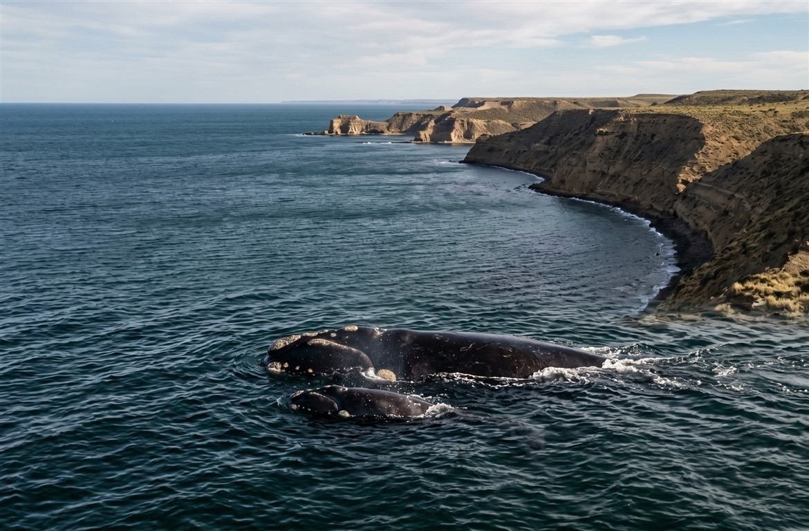 Valdés Peninsula, Argentina